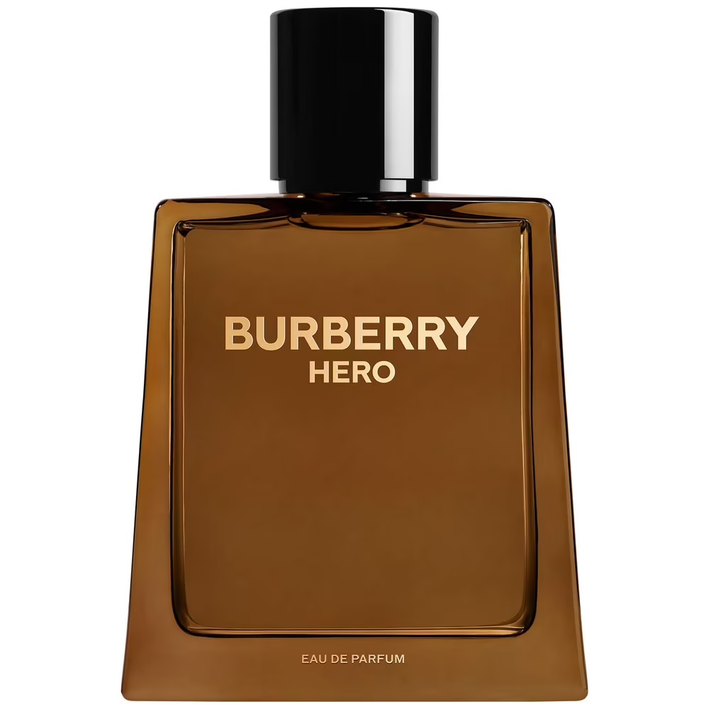 Burberry Hero Eau de Parfum woda perfumowana męska, 100 ml