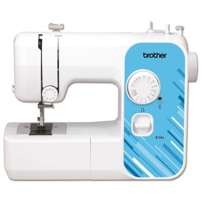 Maszyna do szycia BROTHER X14s