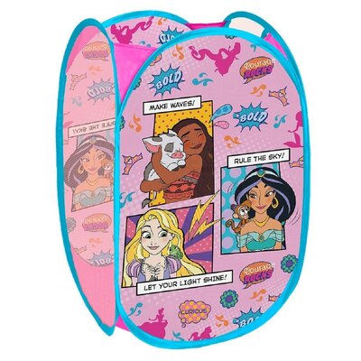 Kosz na zabawki DISNEY Princess 9539
