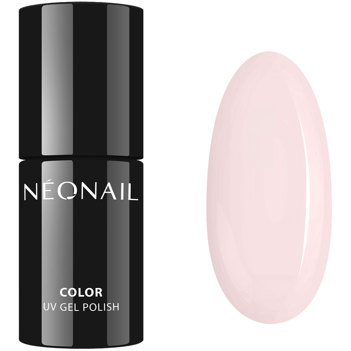 Neonail hybrydowy lakier do paznokci vanilla sky, 7,2 ml