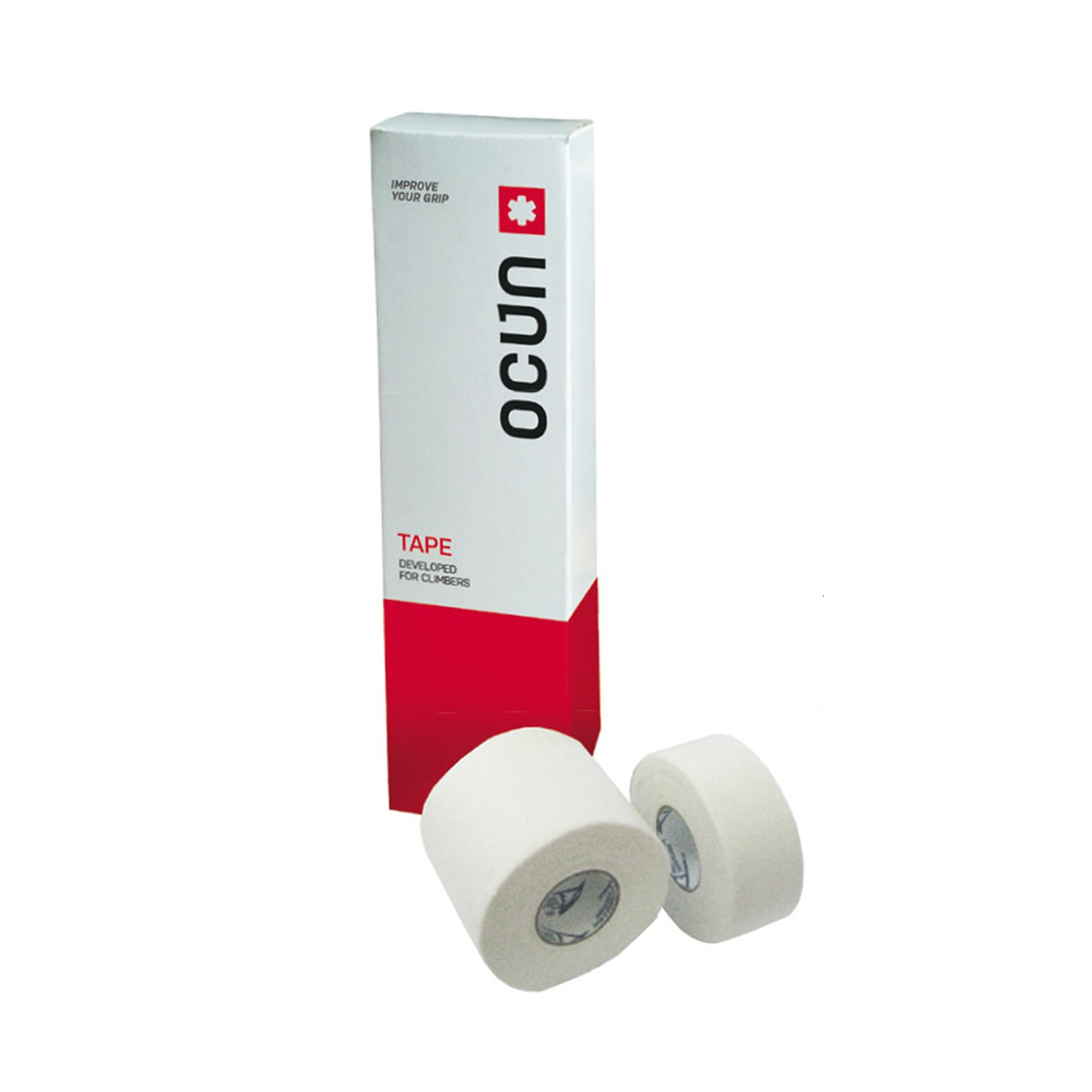 Plaster ochronny wspinaczkowy Ocun Tape 50 mm x 10 m - ONE SIZE