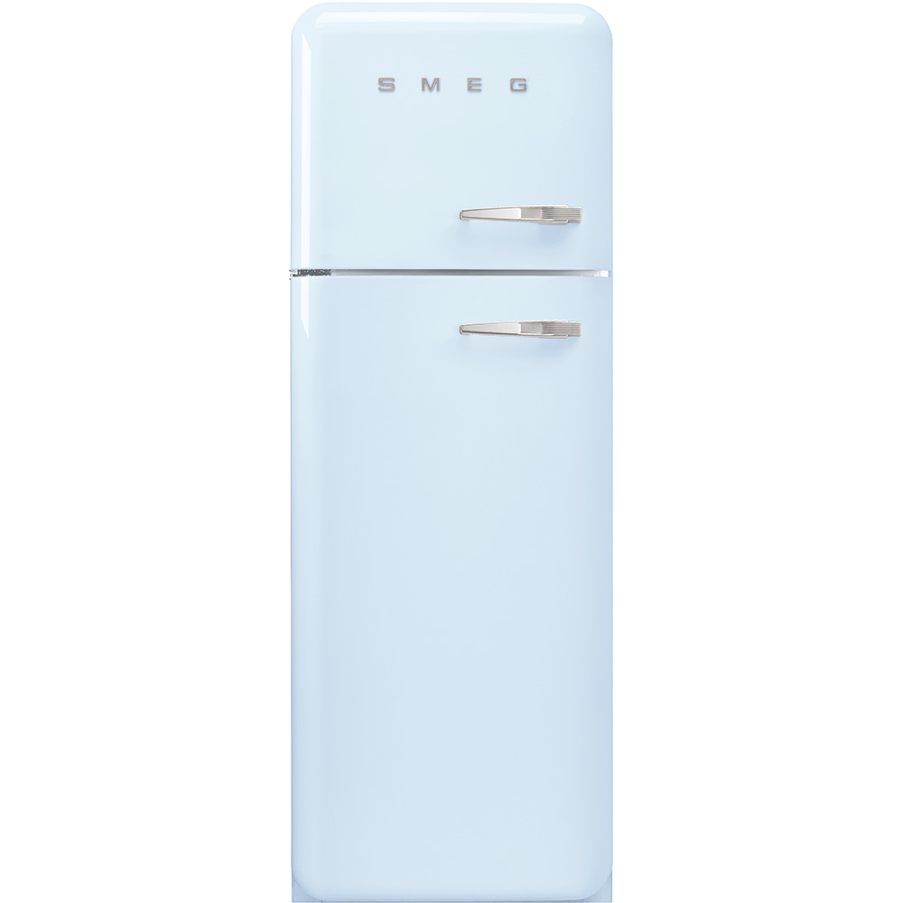 Smeg - Lodówka 50's Retro Style FAB30LPB5 Pastelowy Błękit