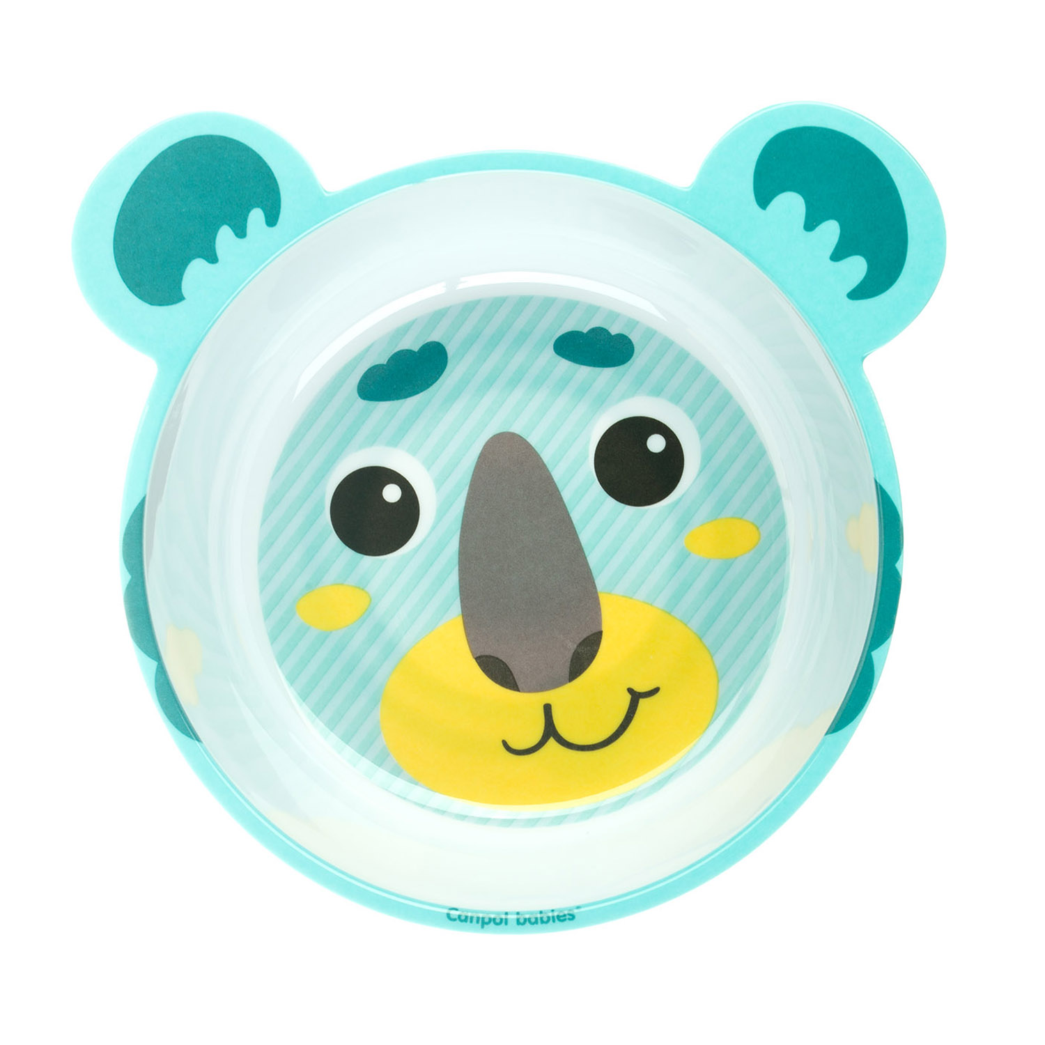 Miseczka CANPOL BABIES Hello Little Koala