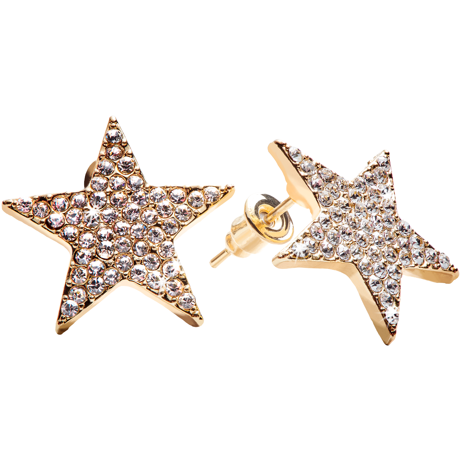 Cat&Cat kolczyki, 1 para