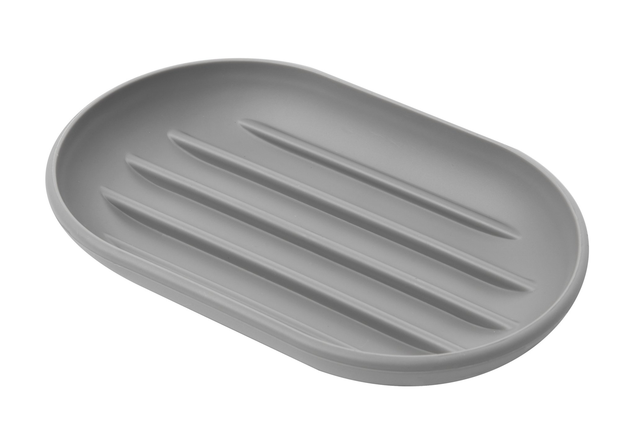 Umbra - Mydelniczka Touch Szara