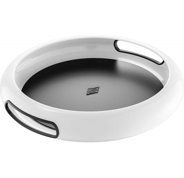 Wesco - Taca Spacy biała