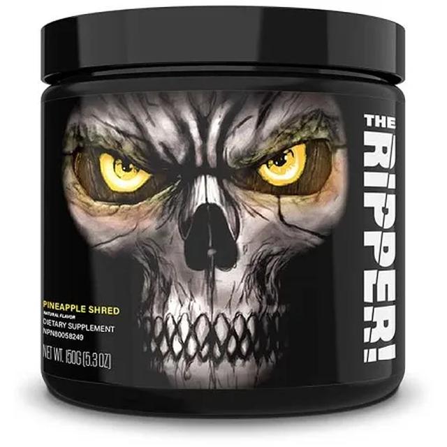 JNX Sports The Ripper! suplement diety, Ananas, 150 g