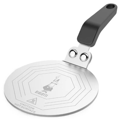 Adapter do płyt indukcyjnych BIALETTI DCDESIGN08