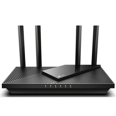 Router TP-LINK Archer AX55 2.4 / 5 GHz (DualBand), Wi-Fi Mesh