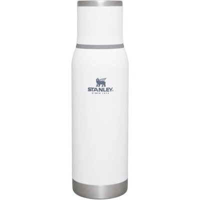 Termos STANLEY Adventure Biały (750 ml)