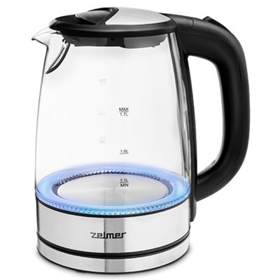 Czajnik ZELMER ZCK8024