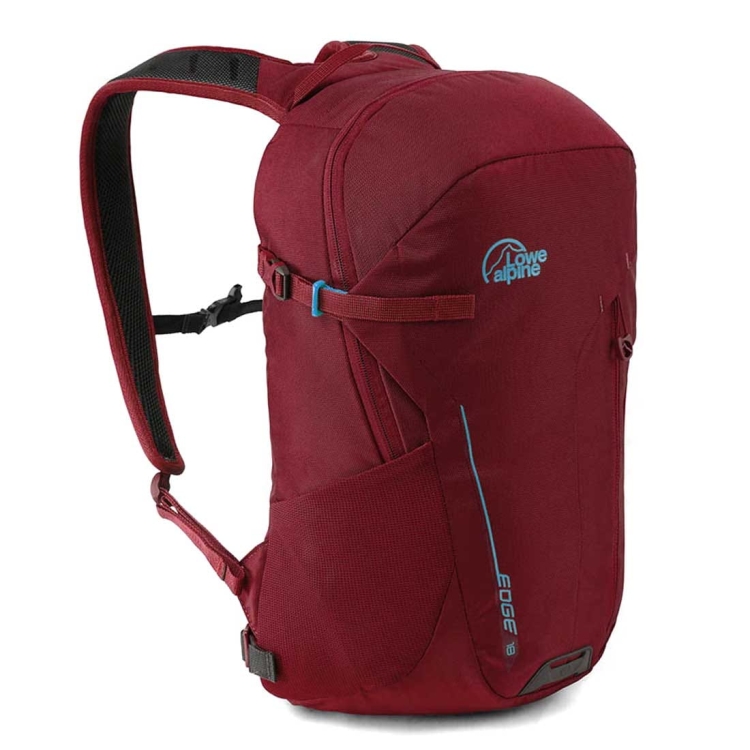 Lowe Alpine plecak Edge 18 - Raspberry