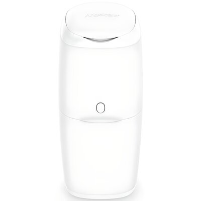 Kosz na pieluchy ANGELCARE ANG-007-B3W + 3 Wkłady