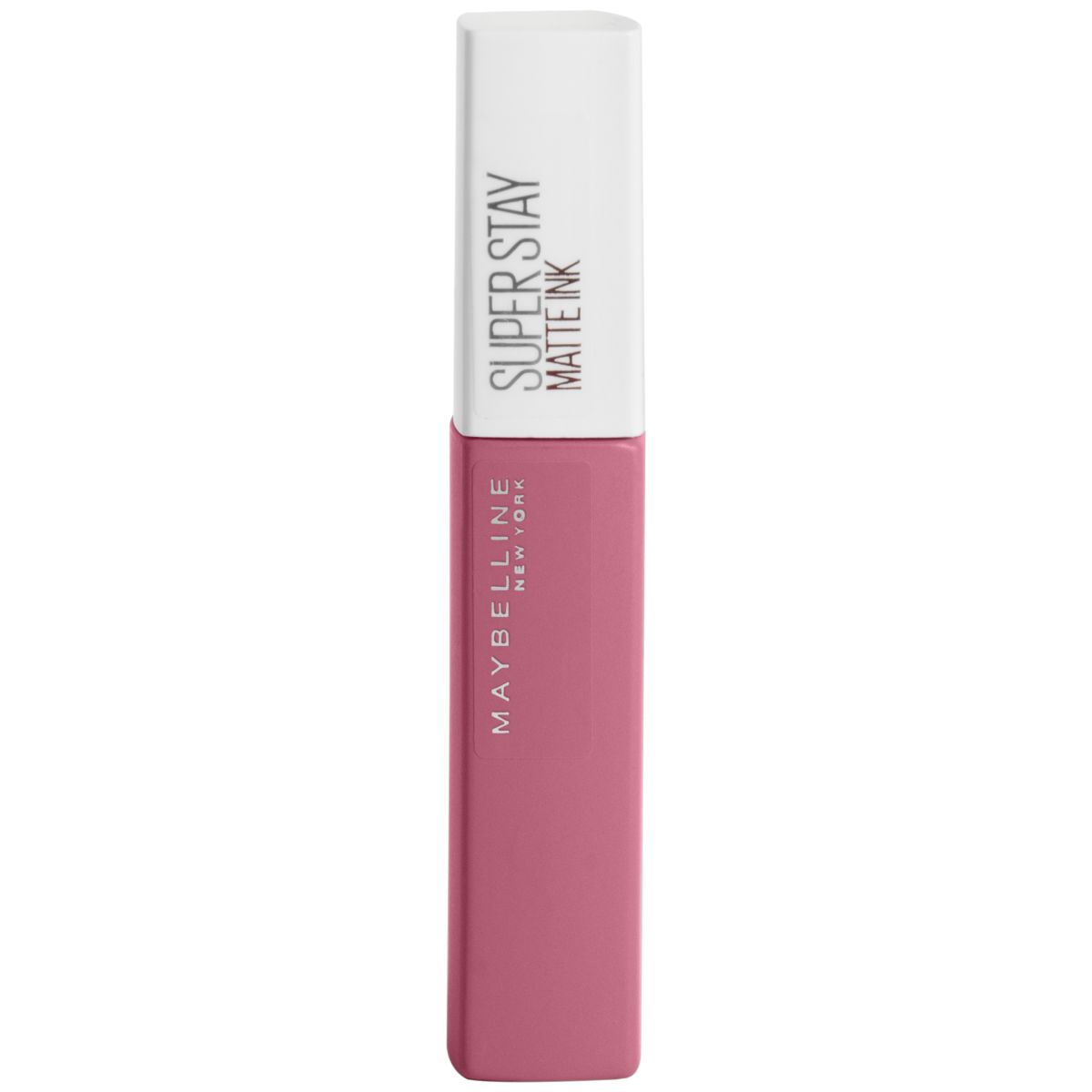 Maybelline New York Super Stay Matte Ink pomadka w płynie do ust inspirer 125, 5 ml