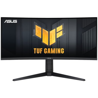Monitor ASUS TUF Gaming VG34VQL3A 34" 3440x1440px 180Hz 1 ms [GTG] Curved