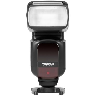 Lampa błyskowa YONGNUO YN968N II do Nikon