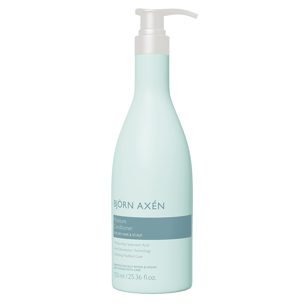 Björn Axén Moisture nawilżająca odżywka do włosów, 750 ml