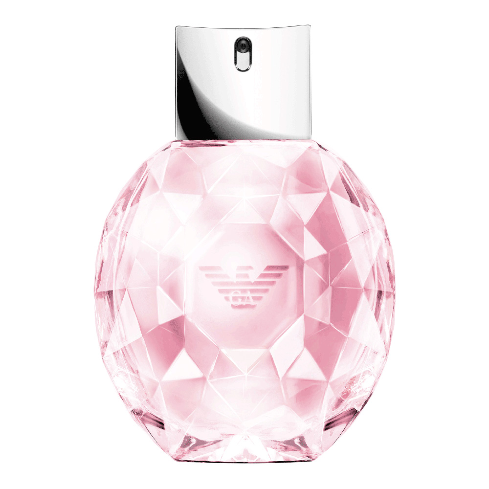 Giorgio Armani Diamonds Rose woda toaletowa damska, 50 ml