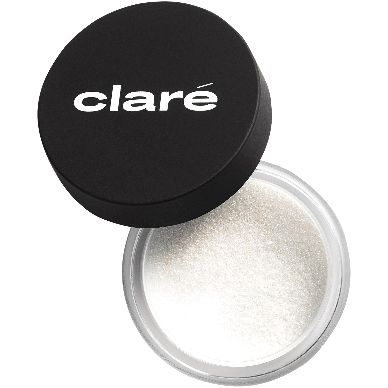 Claré lśniący cień do powiek naked sky 917, 0,4 g