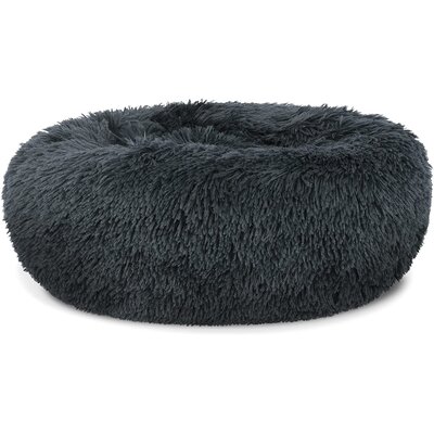 Legowisko MUFART 15298 L Ciemnoszary 80 x 80 x 4 cm