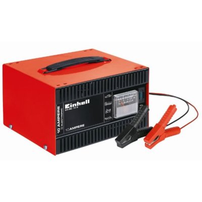 Prostownik EINHELL CC-BC 10 E