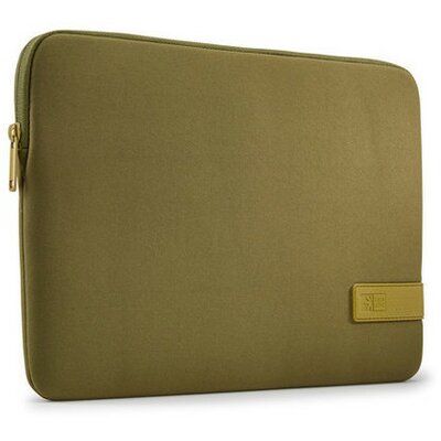 Etui na laptopa CASE LOGIC Reflect Sleeve 13 cali Zielony