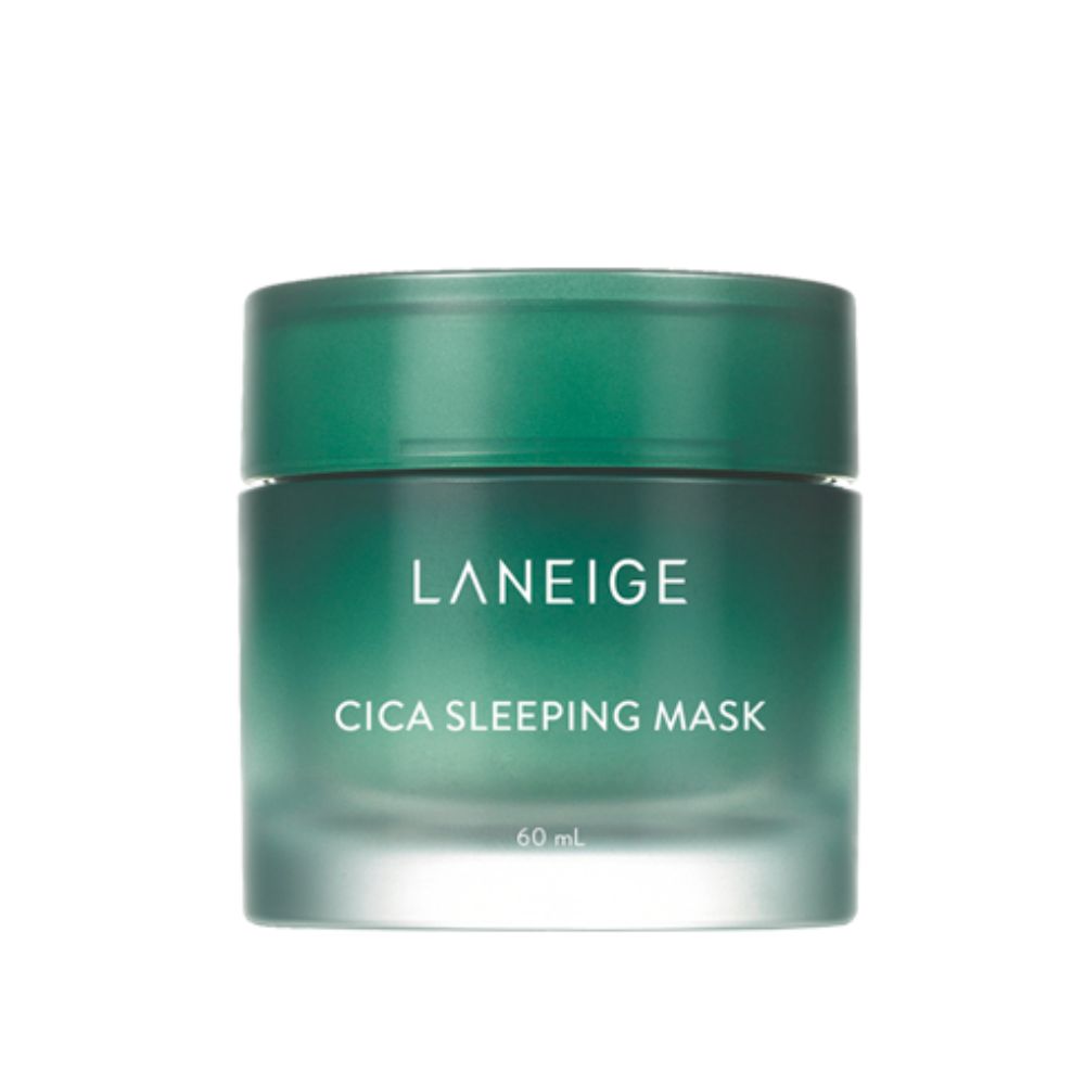 Laneige całonocna maska do twarzy, 60 ml