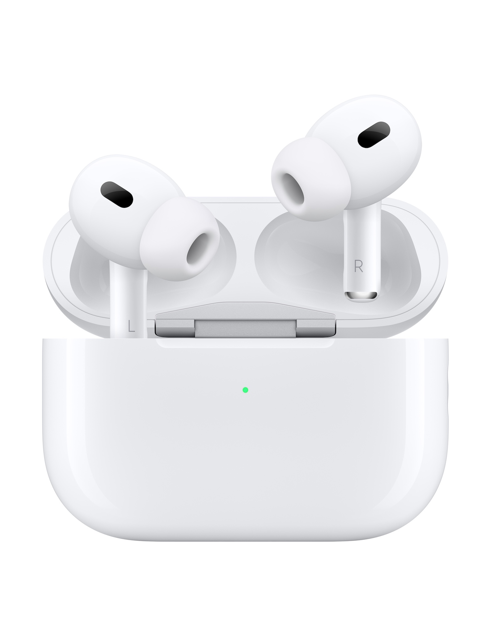 Apple AirPods Pro (2nd generation) with MagSafe Case (USB-C)