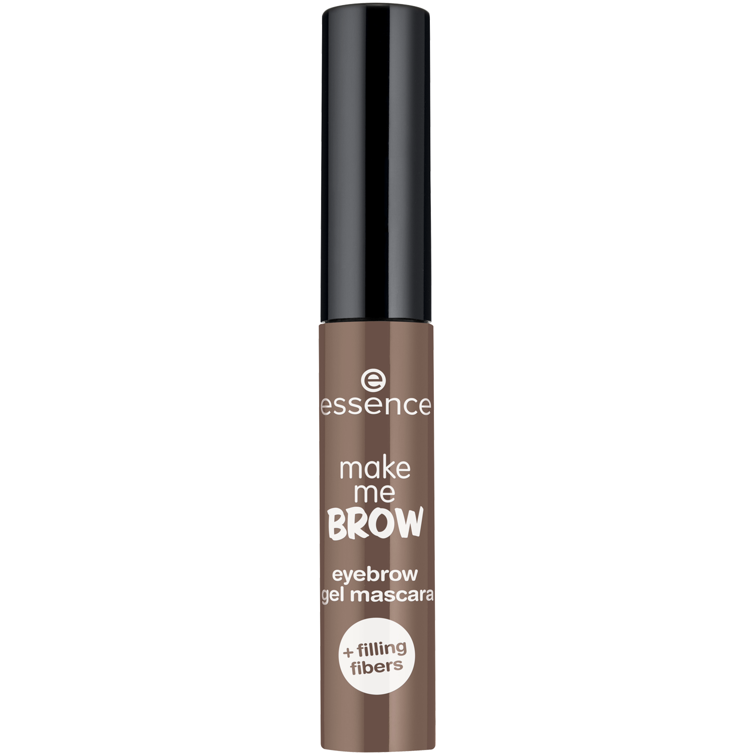 Essence Make Me Brow maskara do brwi 05, 3,8 g