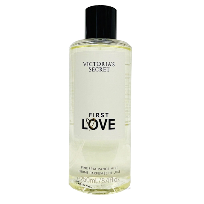 Victoria's Secret First Love mgiełka do ciała, 250 ml