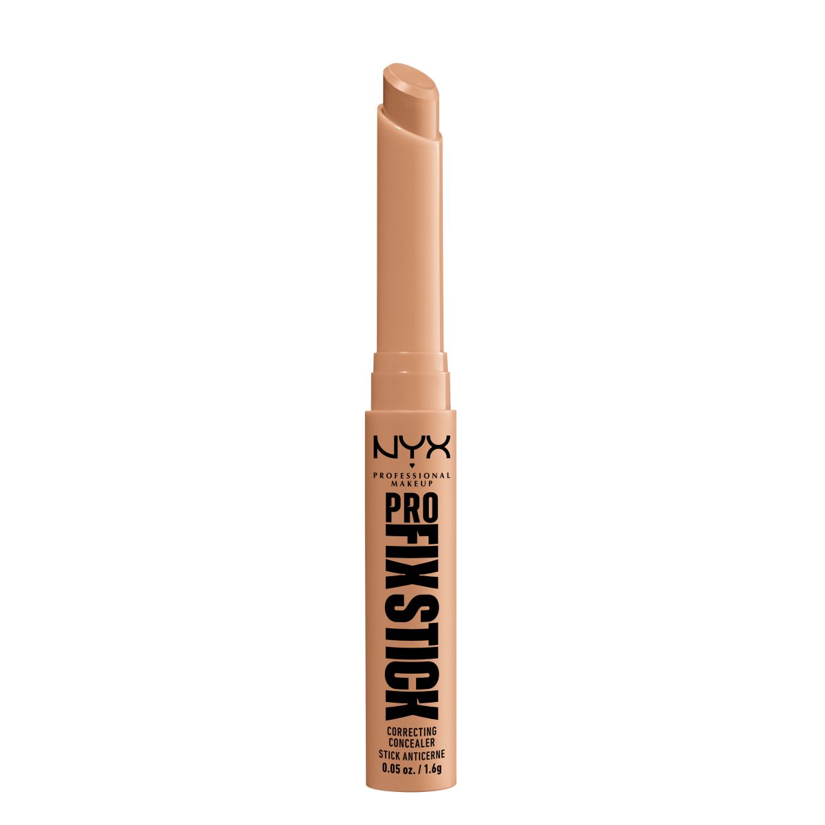 NYX Professional Makeup Pro Fix Stick korektor do twarzy neutral tan, 1,6 g