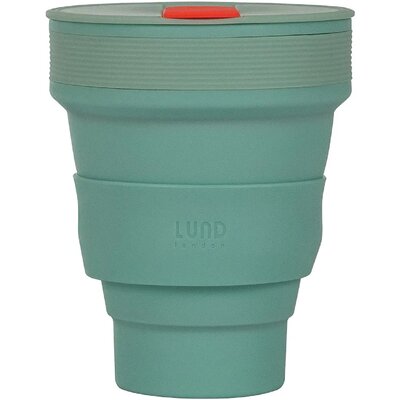 Kubek LUND LONDON 7434 Miętowy