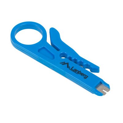 Ściągacz izolacji LANBERG NT-0103