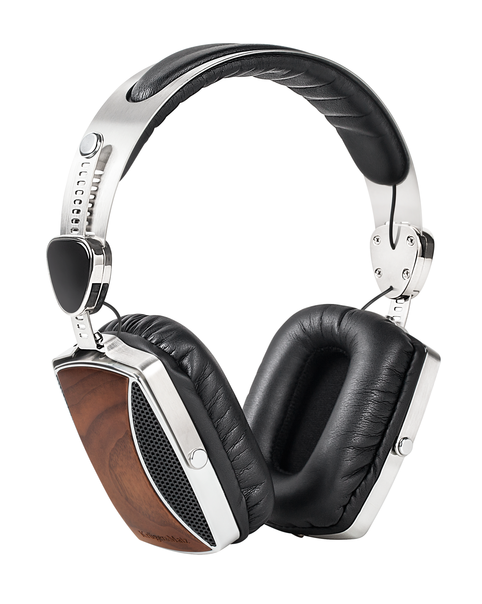 Słuchawki nauszne KM 665BT