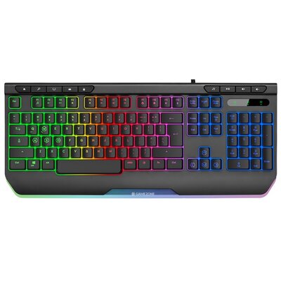 Klawiatura TRACER Gamezone Ray X USB