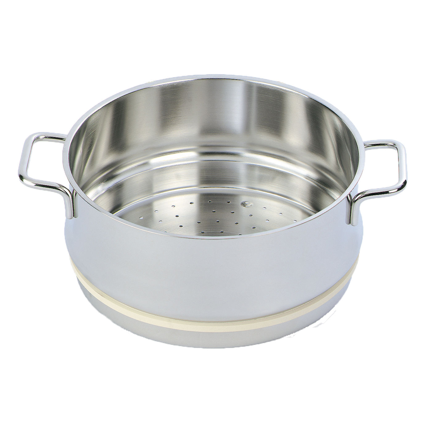 Demeyere - Wkład do gotowania na parze Apollo 24 cm