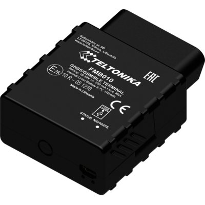 Samochodowy asystent FERGUSON FMB010