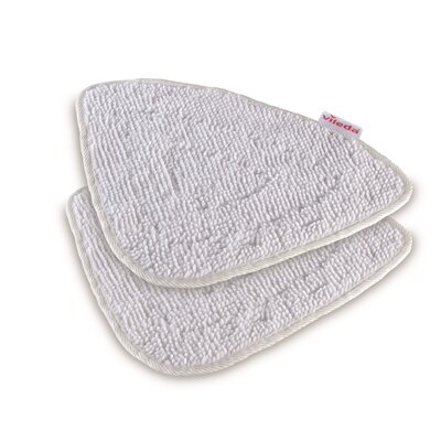 Wkład VILEDA do mopa parowego Steam Plus (2 sztuki)