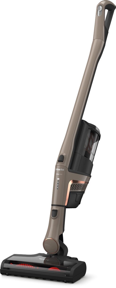 Miele - odkurzacz pionowy Triflex HX2 Performance szary