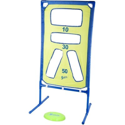 Tarcza do frisbee SCATCH 111 x 56 x 43 cm