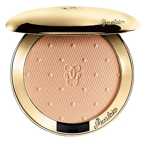 Guerlain Les Voilettes Translucent Compact Powder puder w kompakcie 02 Clair, 6,5 g