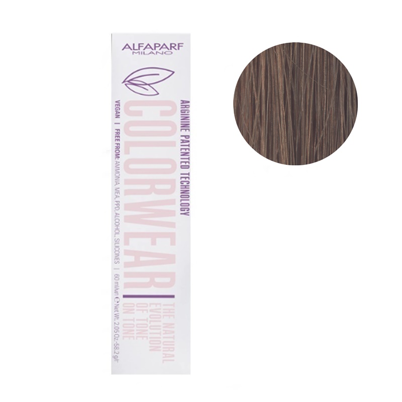 Alfaparf Color Wear farba do włosów bez amoniaku 8.31, 60 ml