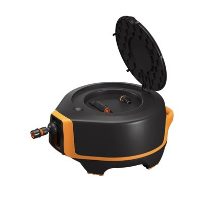 Bęben FISKARS XL z wężem 13 mm 1/2" 20 m 1067549