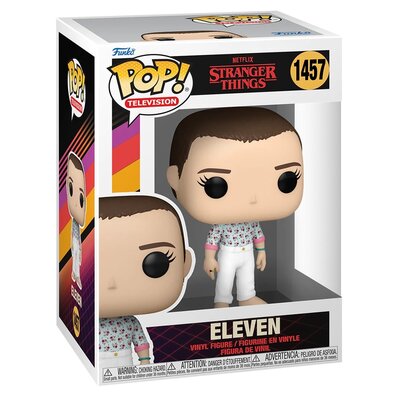 Figurka FUNKO Pop Stranger Things Eleven