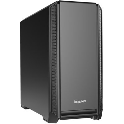Obudowa BE QUIET! Silent Base 601 BG026