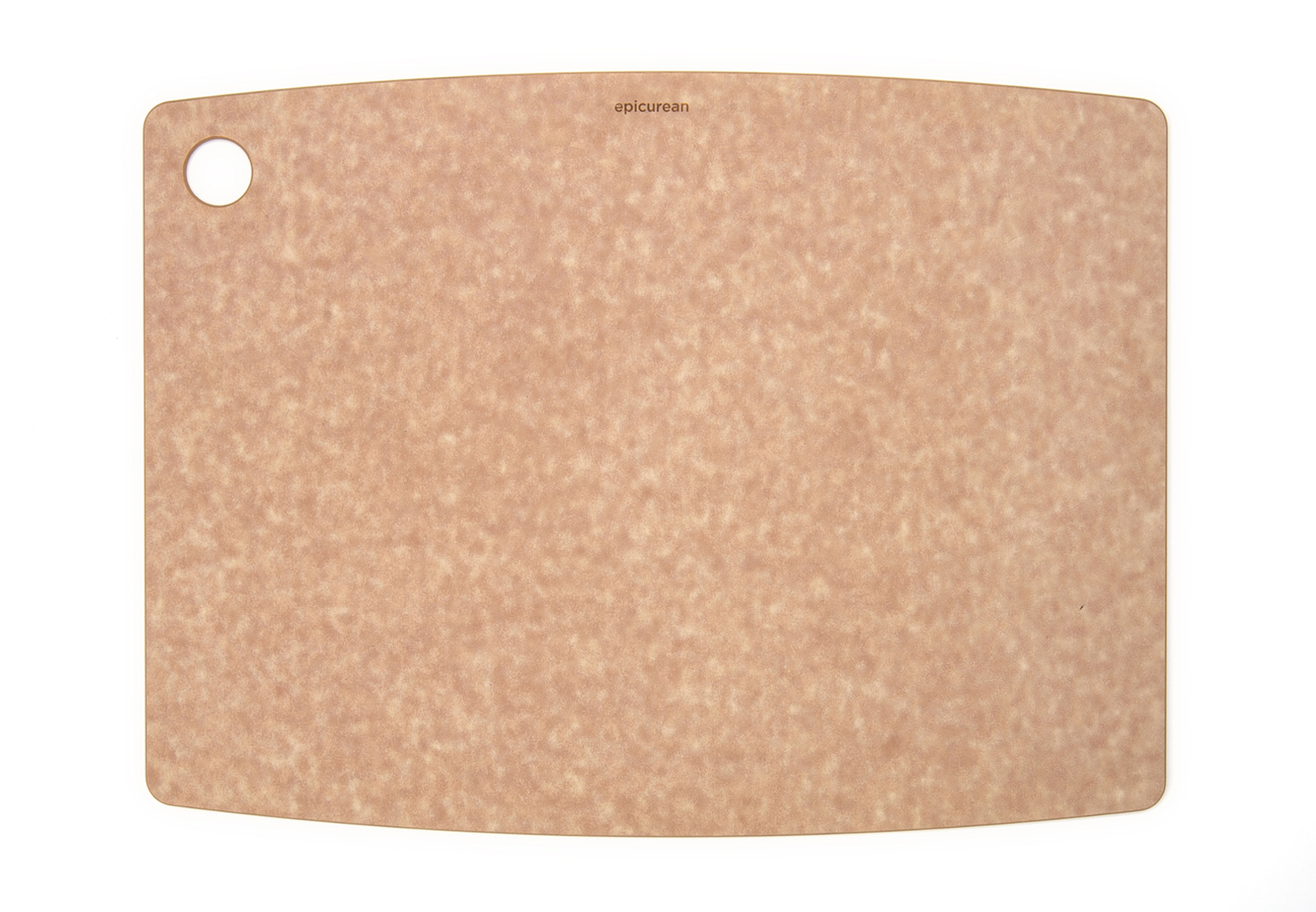 Epicurean - Deska kuchenna XL 46x33cm Naturalny