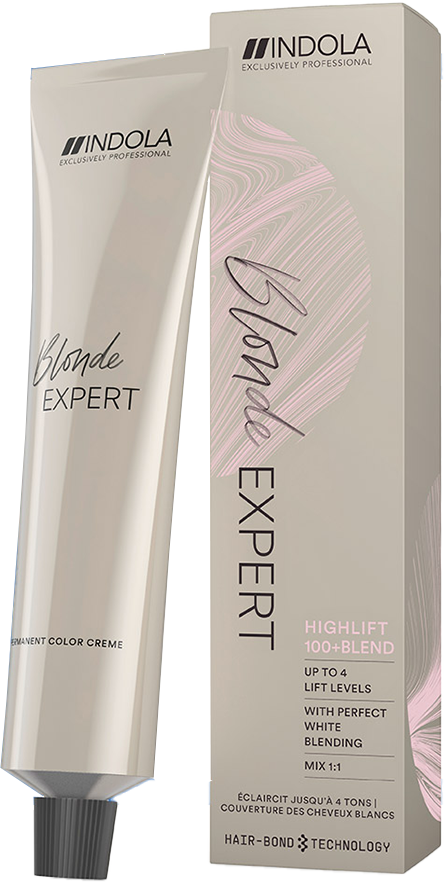 Indola Blonde Expert farba do włosów P.2, 60 ml