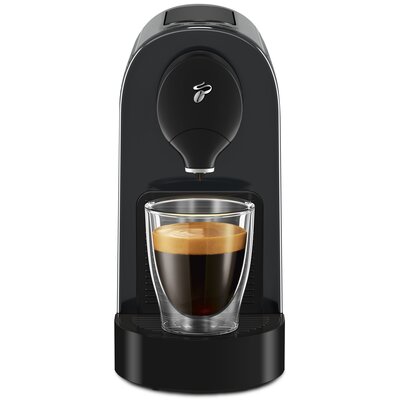 Ekspres TCHIBO Cafissimo Pure Plus Czarny