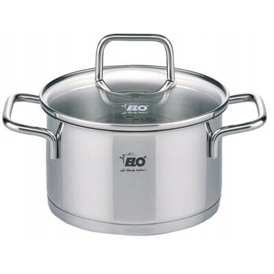 Garnek ELO Citrin 12 cm