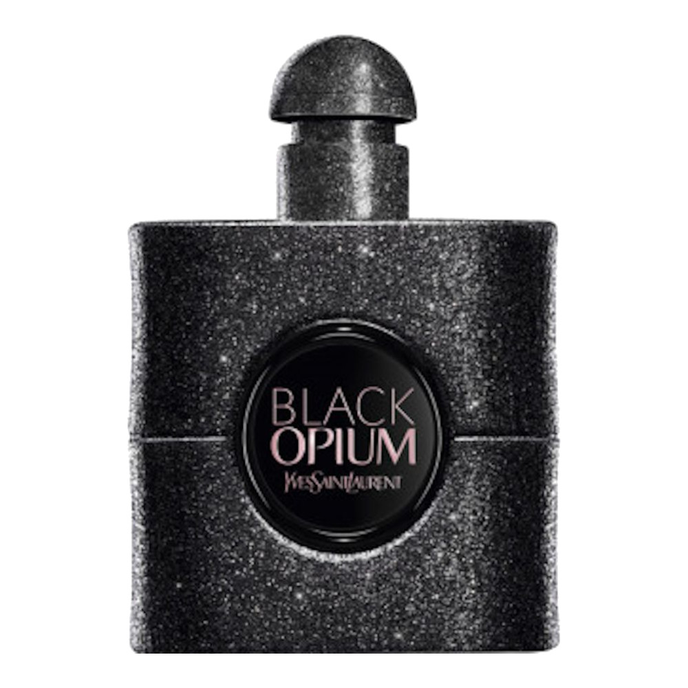 Yves Saint Laurent Black Opium Extreme woda perfumowana damska, 50 ml